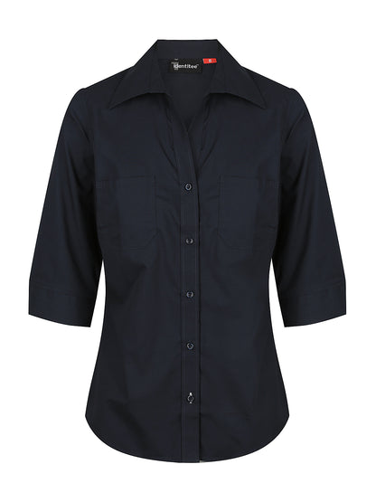 Identitee Ladies Harley 3/4 Sleeve (W19)