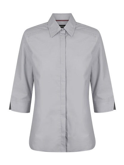 Identitee Ladies Felix 3/4 Sleeve (W64)