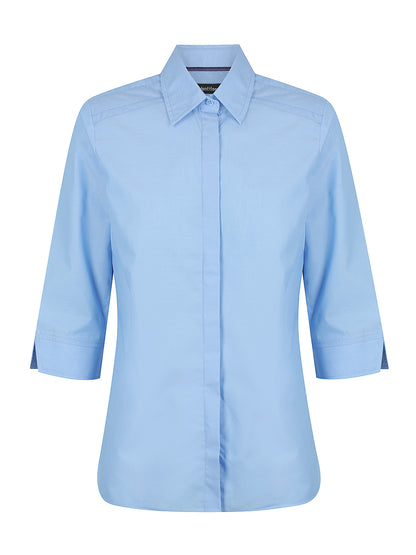 Identitee Ladies Felix 3/4 Sleeve (W64)