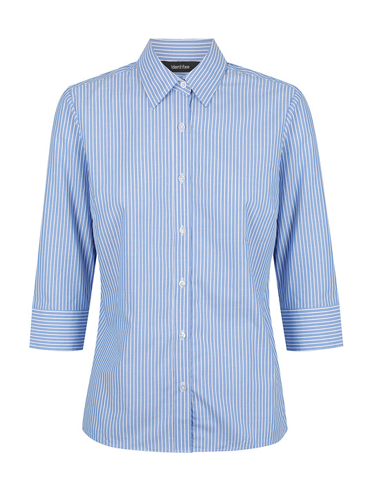 Identitee Ladies York 3/4 Sleeve (W43)