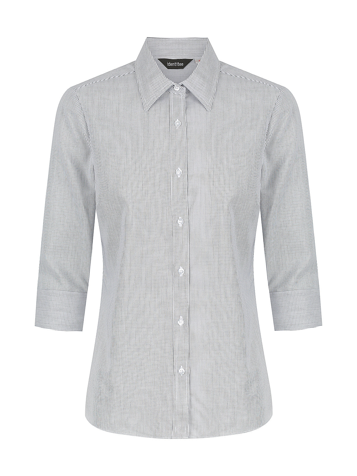 Identitee Ladies Sussex 3/4 Sleeve (W38)
