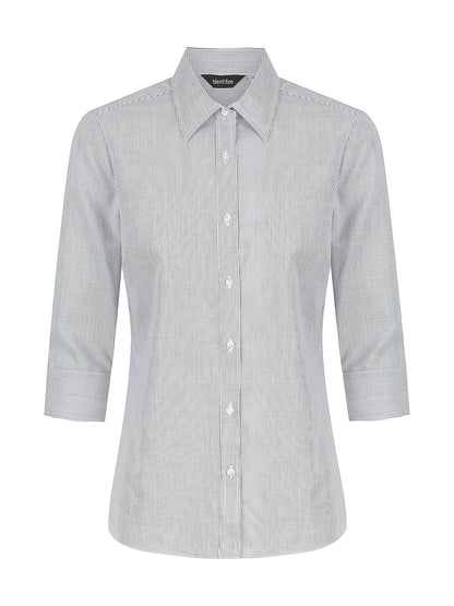 Identitee Ladies Sussex 3/4 Sleeve (W38)