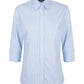 Identitee Ladies Sussex 3/4 Sleeve (W38)