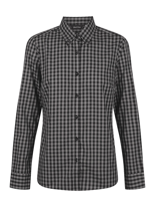 Identitee Ladies Barrett Long Sleeve (W70)