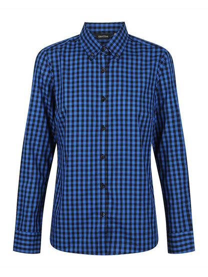 Identitee Ladies Barrett Long Sleeve (W70)