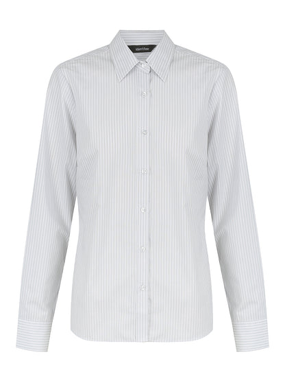 Identitee Ladies York Long Sleeve (W42)