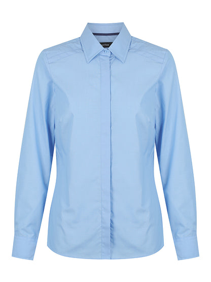 Identitee Ladies Felix Long Sleeve (W63)