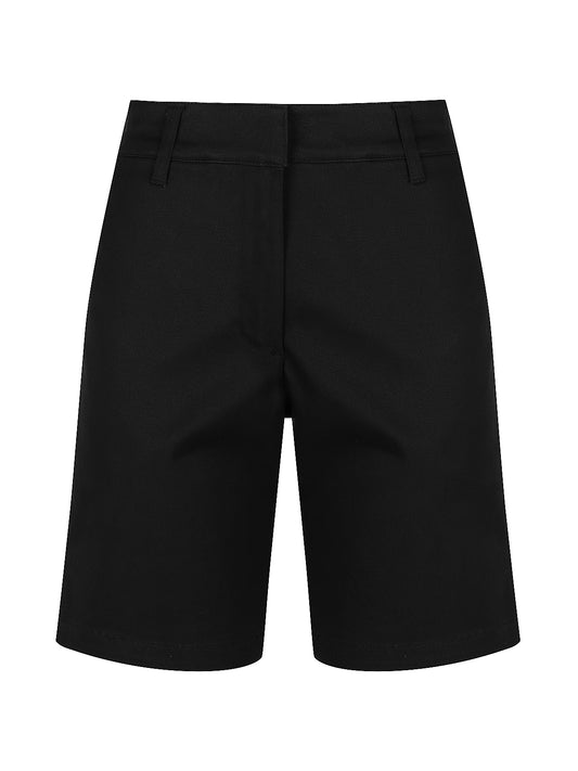 Identitee Ladies Toby Chino Shorts (CH04)