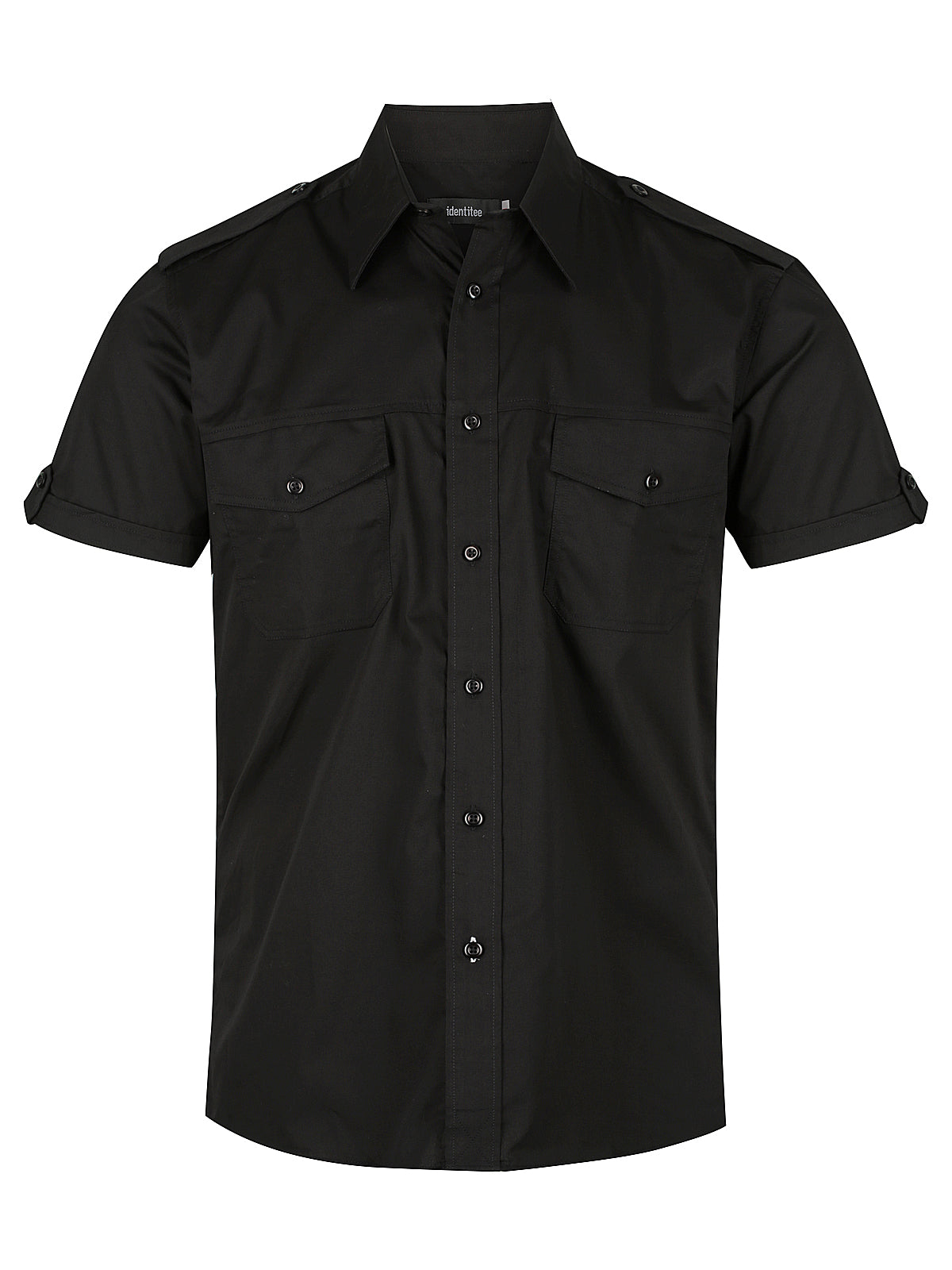Identitee Mens Chelsea (W24)