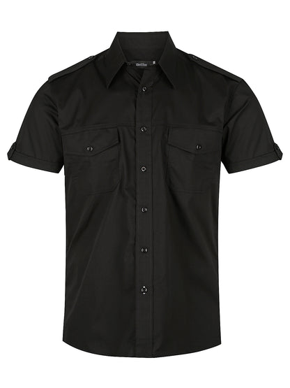 Identitee Mens Chelsea (W24)