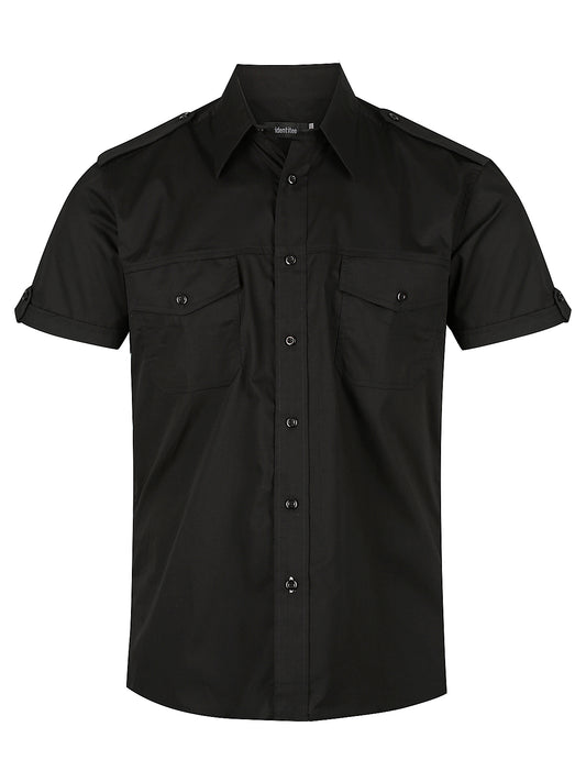 Identitee Mens Chelsea (W24)