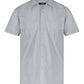 Identitee Mens Jasper Short Sleeve (W60)