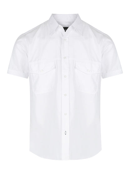 Identitee Mens Harley Short Sleeve (W06)