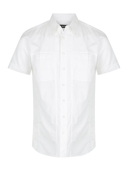 Identitee Mens Aston Short Sleeve (W13)
