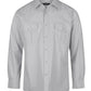 Identitee Mens Jasper Long Sleeve (W58)
