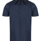 Identitee Mens Murray Short Sleeve (W35)