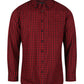 Identitee Men’s Barrett Long Sleeve (W69)