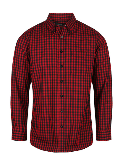 Identitee Men’s Barrett Long Sleeve (W69)