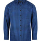 Identitee Men’s Barrett Long Sleeve (W69)