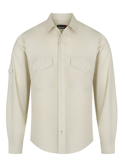 Identitee Mens Harley Long Sleeve (W05)