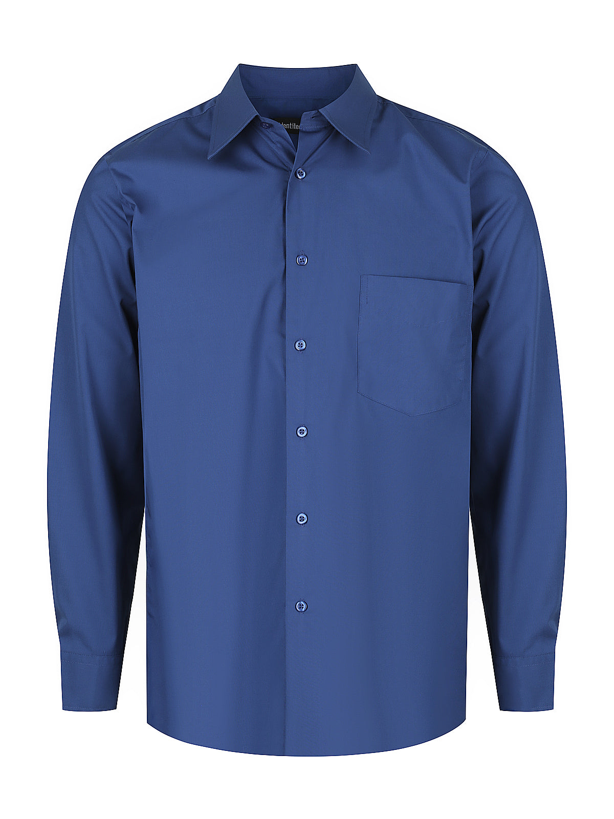 Identitee Mens Rodeo Long Sleeve (W01)