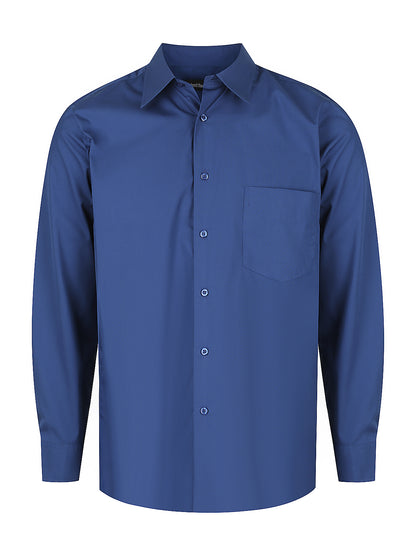 Identitee Mens Rodeo Long Sleeve (W01)