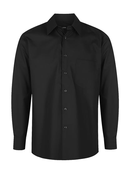 Identitee Mens Rodeo Long Sleeve (W01)