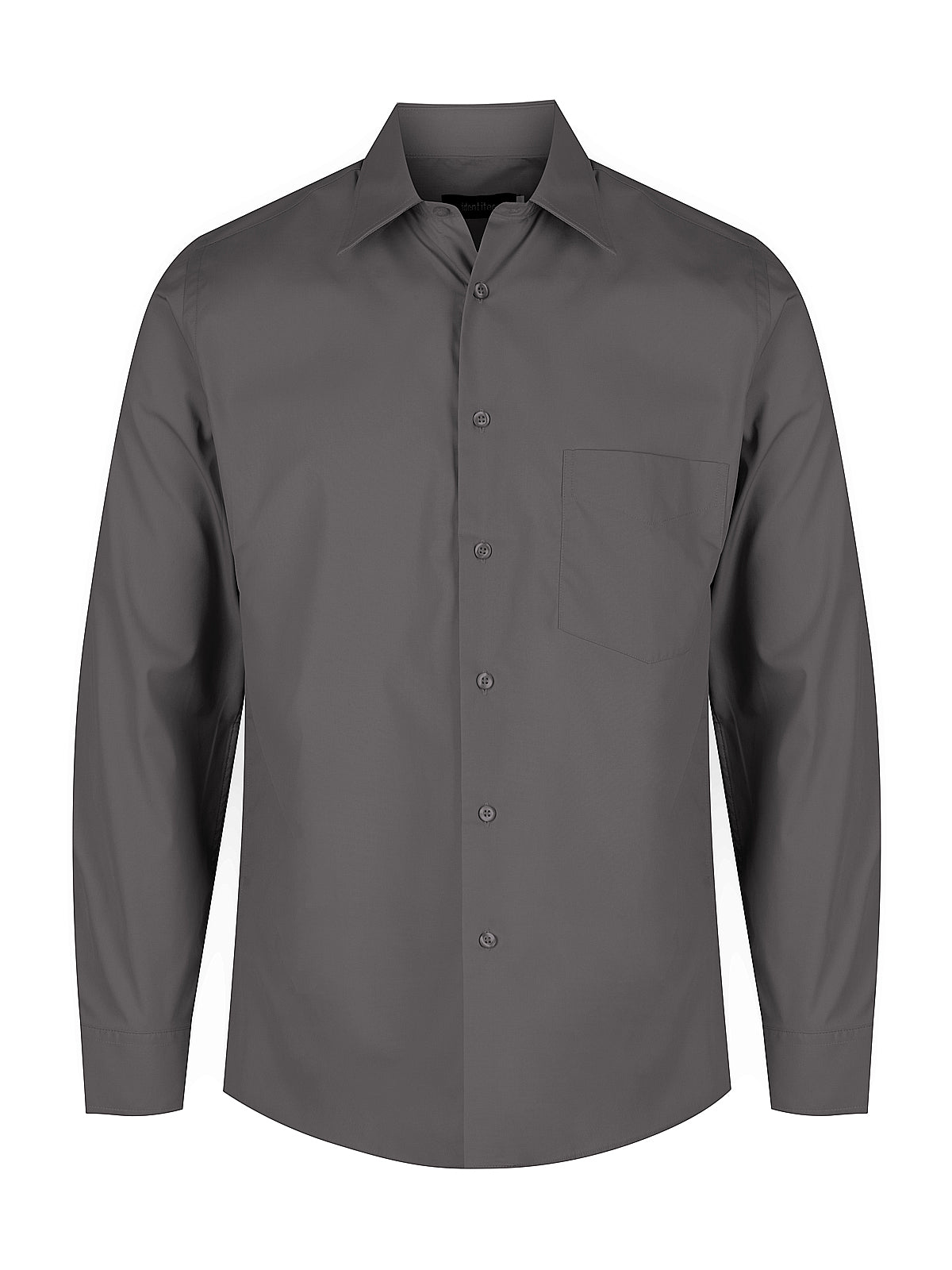 Identitee Mens Rodeo Long Sleeve (W01)