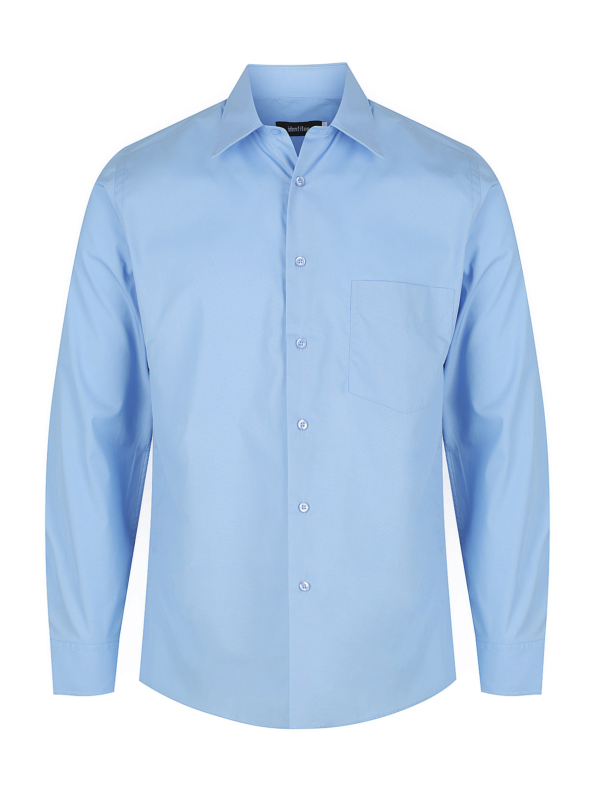 Identitee Mens Rodeo Long Sleeve (W01)