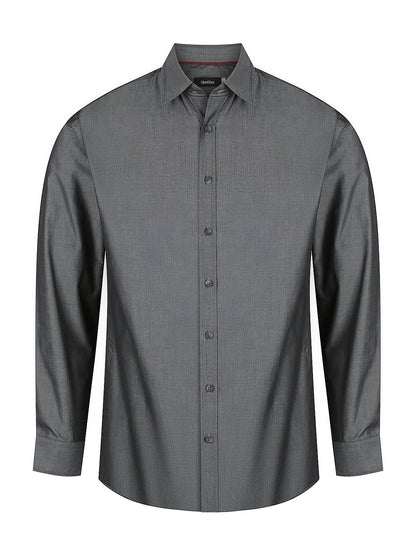 Identitee Mens Felix Long Sleeve (W62)