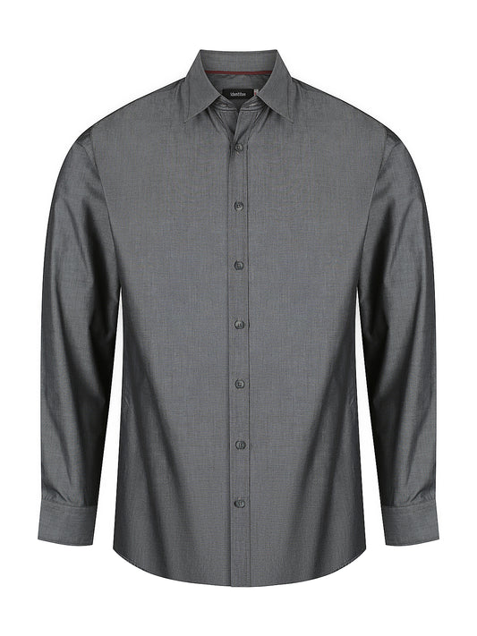 Identitee Mens Felix Long Sleeve (W62)