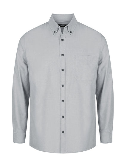 Identitee Men’s Reuben Long Sleeve (W65)