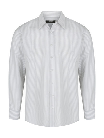 Identitee Mens York Long Sleeve (W41)