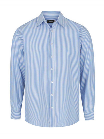 Identitee Mens York Long Sleeve (W41)