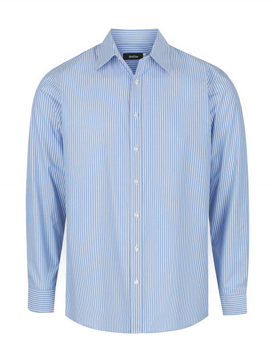 Identitee Mens York Long Sleeve (W41)