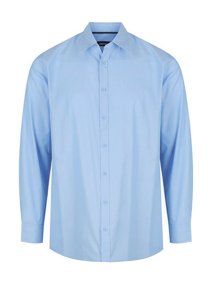 Identitee Mens Felix Long Sleeve (W62)