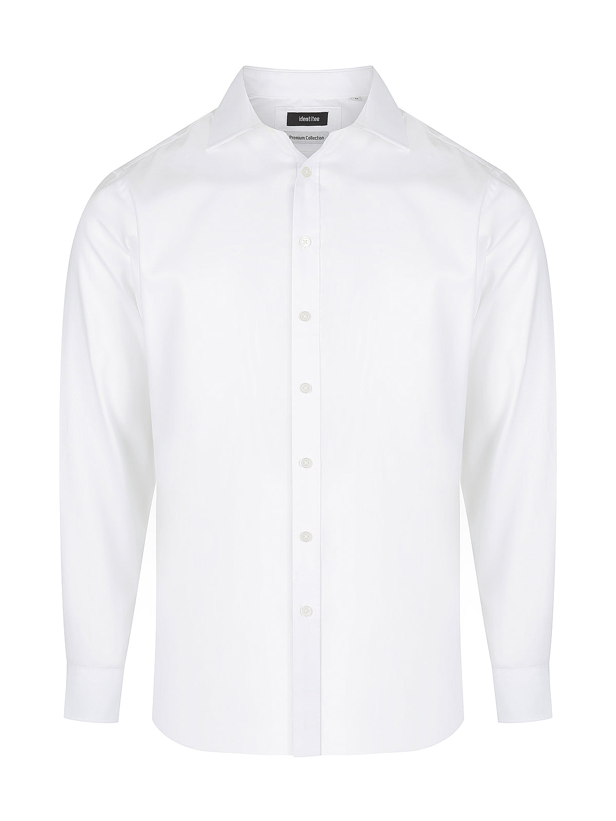 Identitee Mens Dexter Long Sleeve (W76)
