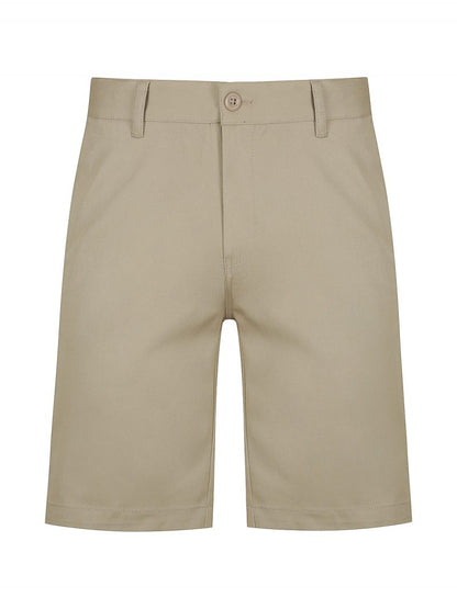Identitee Men’s Toby Chino short (CH03)