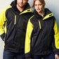 Biz Collection-Biz Collection Unisex Nitro Jacket--Uniform Wholesalers - 1