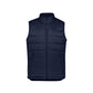 Biz Collection Mens Alpine Vest-(J211M)