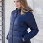 Biz Collection Womens Alpine Jacket-(J212L)