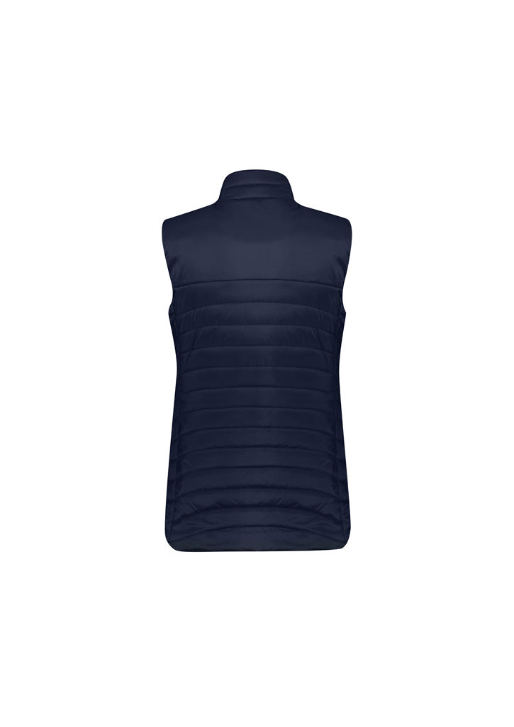 Biz Collection Expedition Womens Vest (J213L)