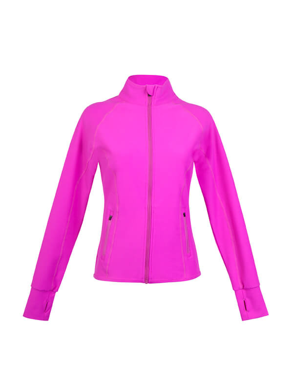 Ramo Ladies AVA Nylon/Spandex Jacket (J480LD)