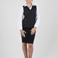 Ramo-Ramo Ladies Tempest Vest--Uniform Wholesalers - 1