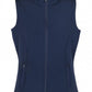 Ramo-Ramo Ladies Tempest Vest-6 / Navy-Uniform Wholesalers - 3