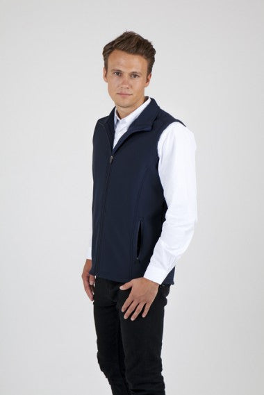 RAMO-Ramo Men's Tempest Vest--Uniform Wholesalers - 1