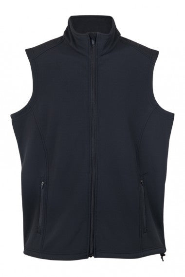 RAMO-Ramo Men's Tempest Vest-S / Black-Uniform Wholesalers - 2