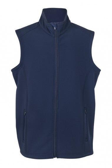 RAMO-Ramo Men's Tempest Vest-S / Navy-Uniform Wholesalers - 3