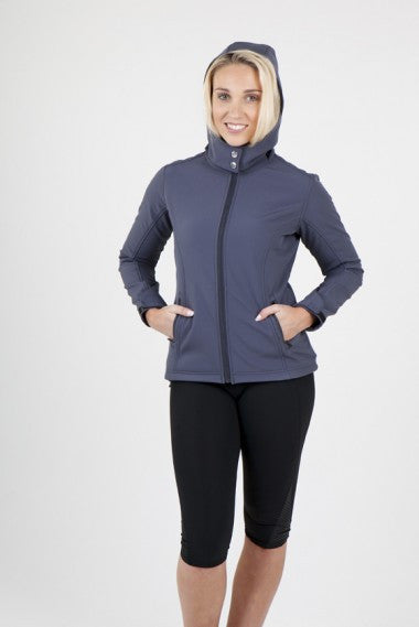 Ramo-Ramo Ladies Tempest Jacket & Hood--Uniform Wholesalers - 1