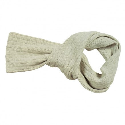 Great Southern Cable Knit Scarf - (J540)